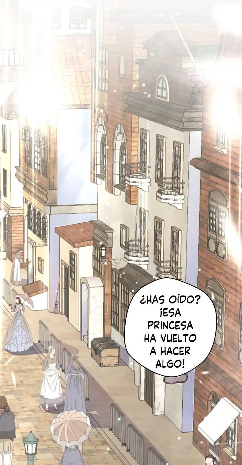 100 Formas De Martirizar A La Princesa - Capítulo 9 - Página 42 - LectorTMOo