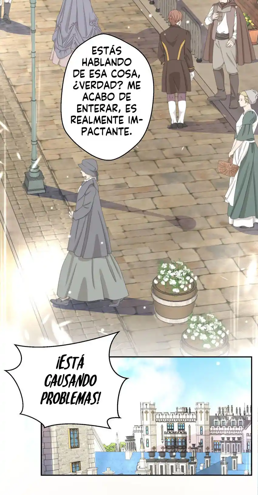 100 Formas De Martirizar A La Princesa - Capítulo 9 - Página 43 - LectorTMOo