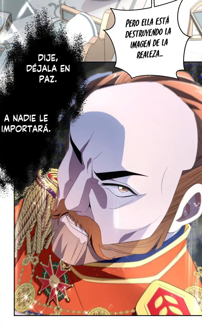 100 Formas De Martirizar A La Princesa - Capítulo 9 - Página 45 - LectorTMOo