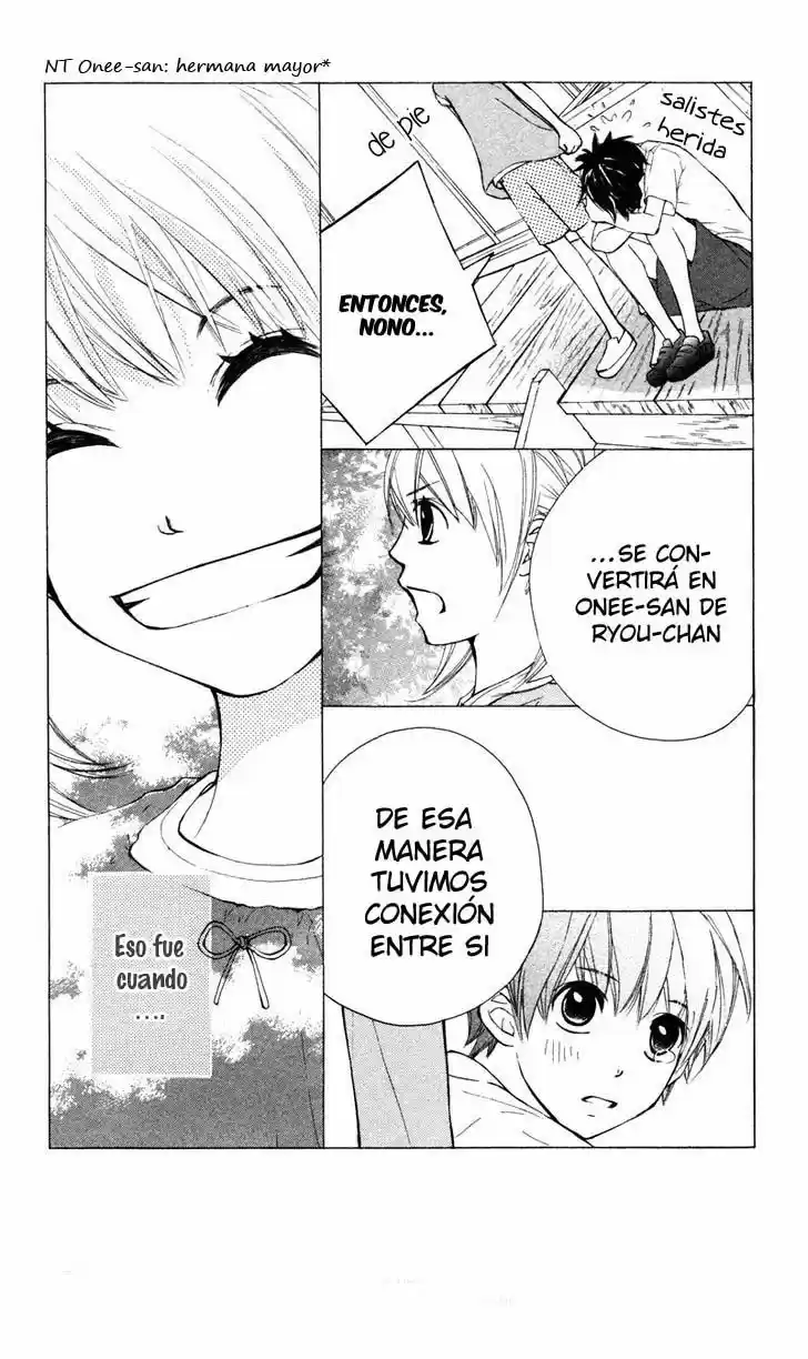 100% Gokuama Kareshi - Capítulo 1 - Página 9 - LectorTMOo