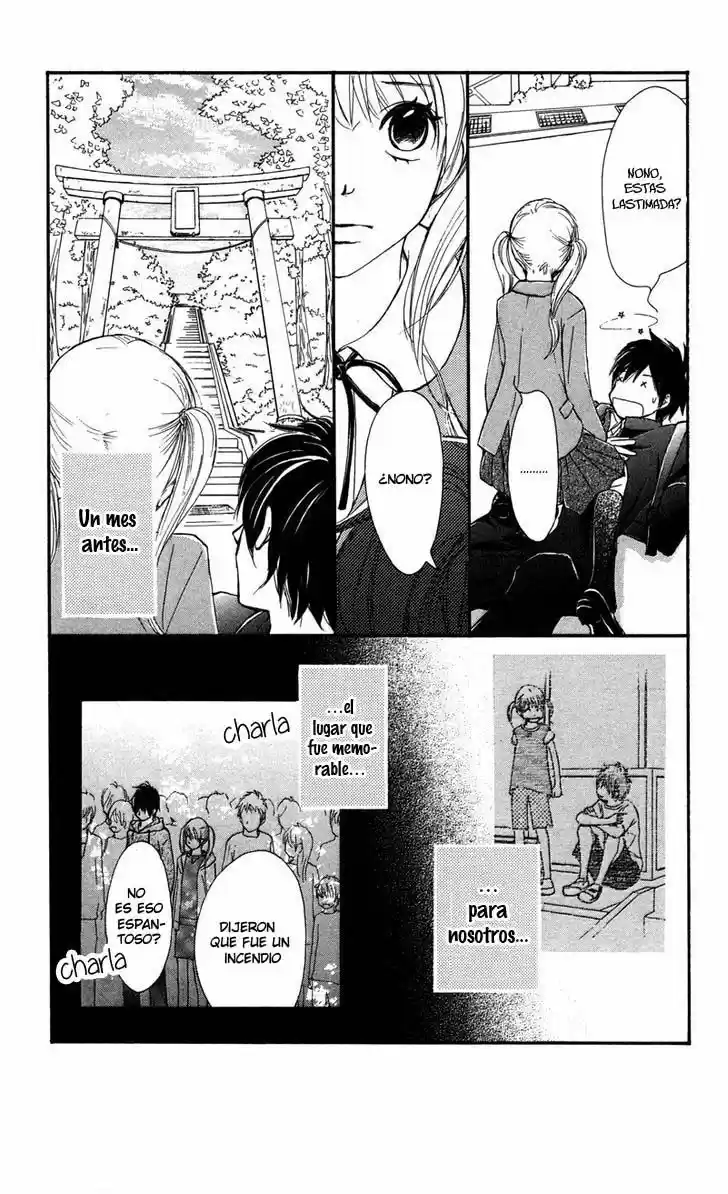 100% Gokuama Kareshi - Capítulo 1 - Página 14 - LectorTMOo