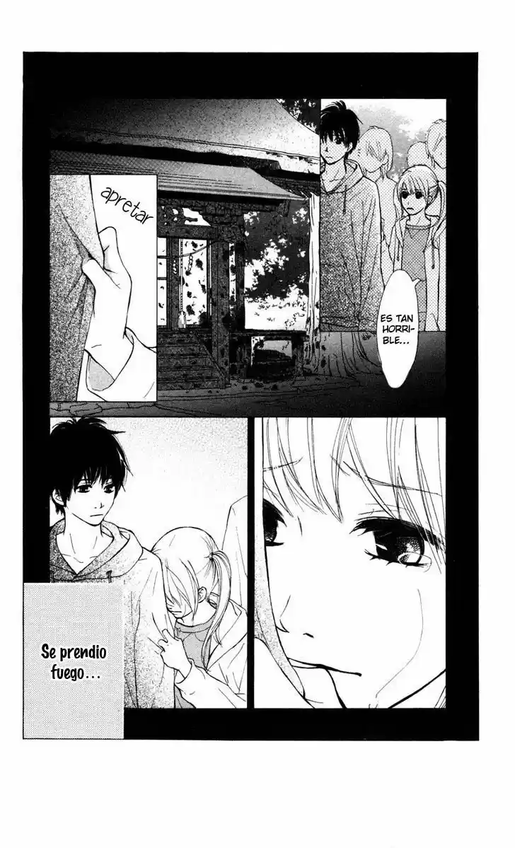 100% Gokuama Kareshi - Capítulo 1 - Página 15 - LectorTMOo