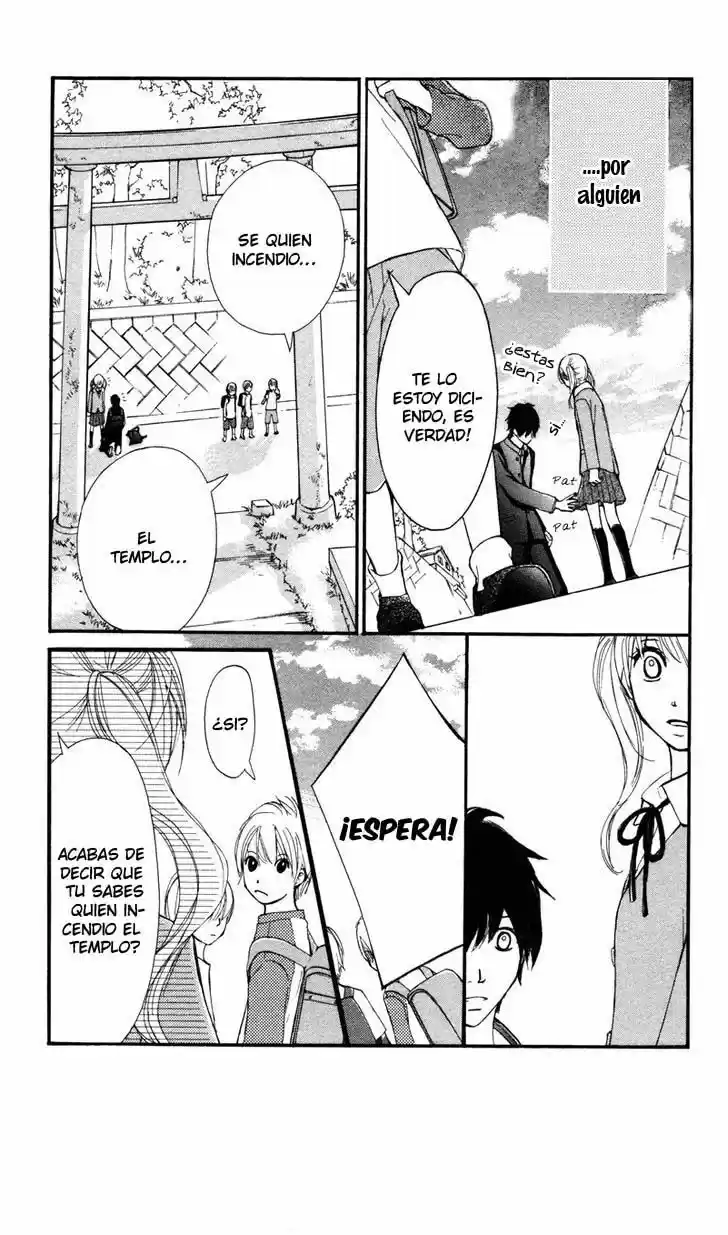 100% Gokuama Kareshi - Capítulo 1 - Página 16 - LectorTMOo
