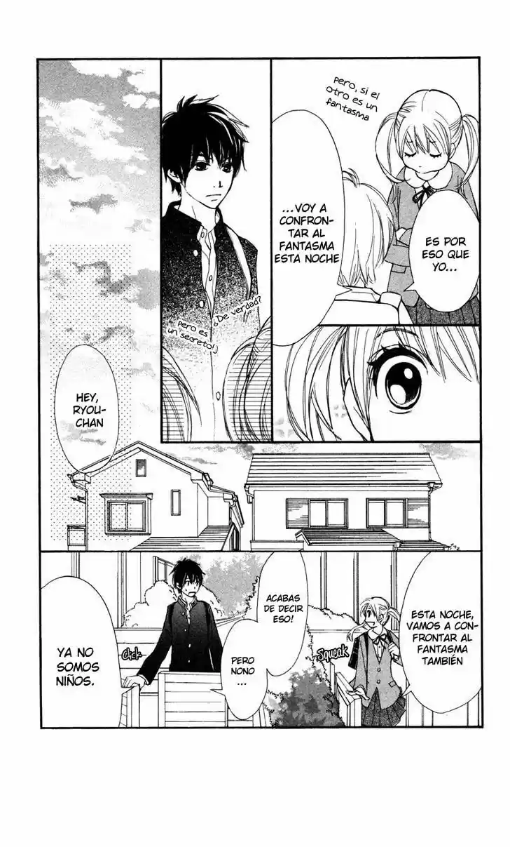 100% Gokuama Kareshi - Capítulo 1 - Página 18 - LectorTMOo