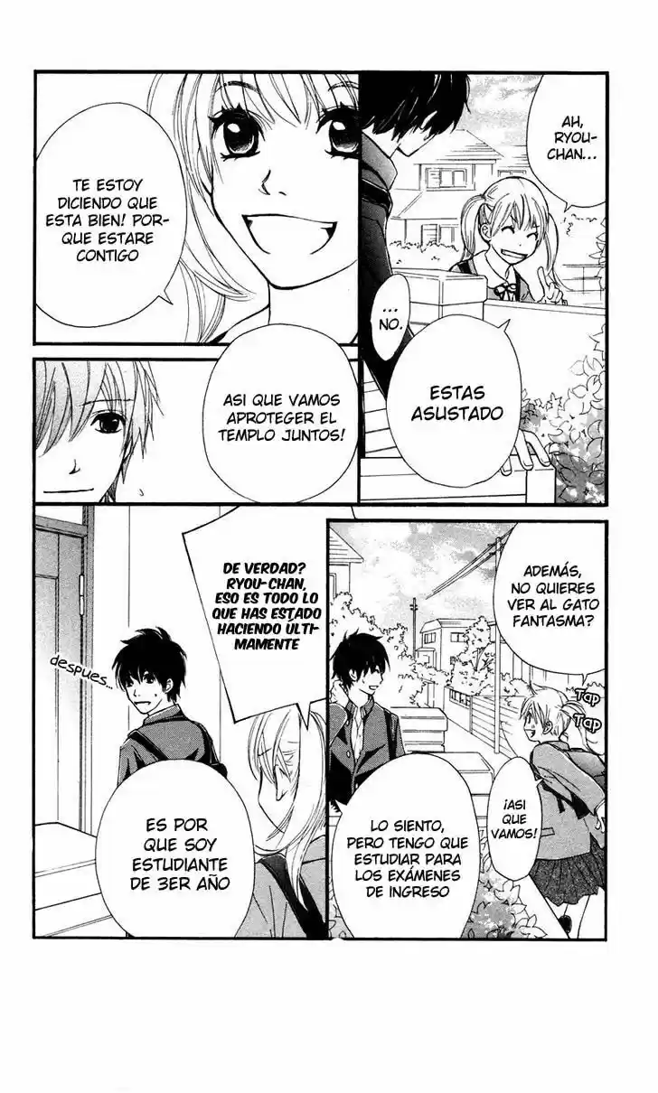 100% Gokuama Kareshi - Capítulo 1 - Página 19 - LectorTMOo