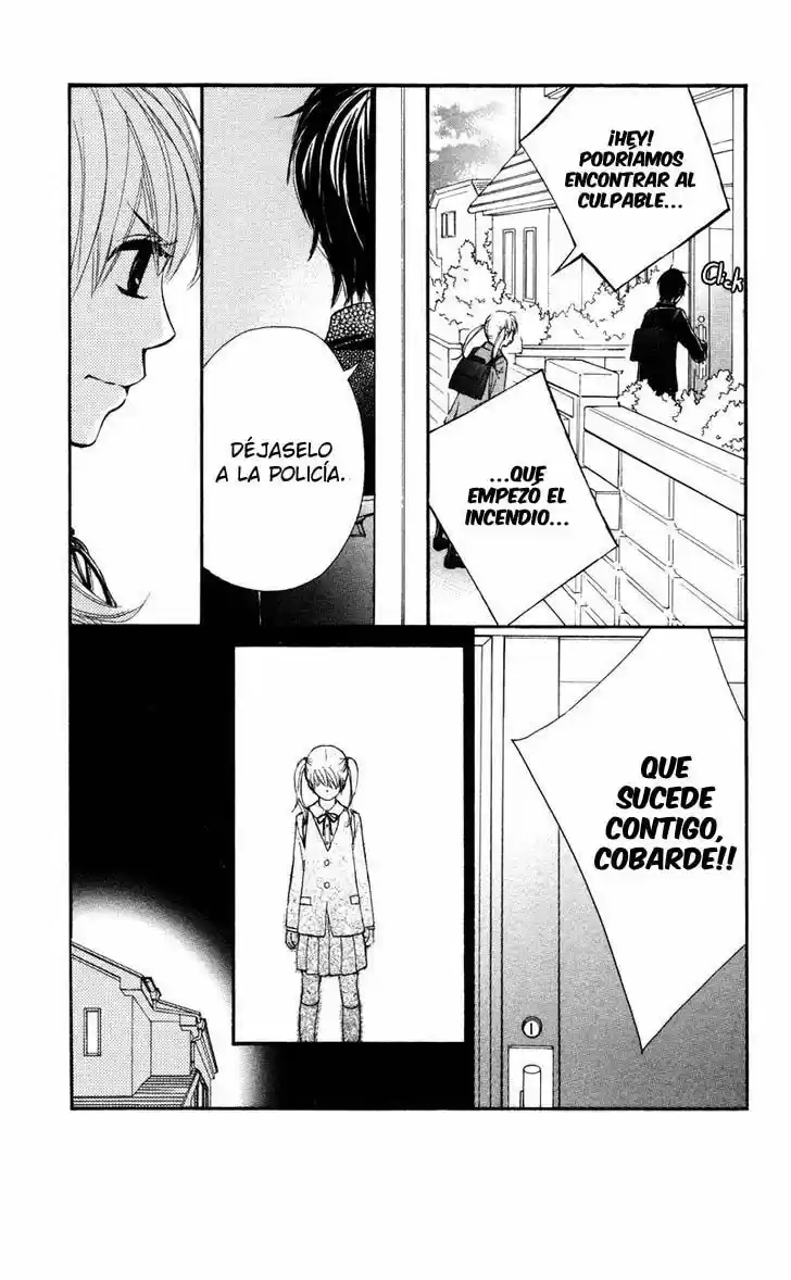 100% Gokuama Kareshi - Capítulo 1 - Página 20 - LectorTMOo