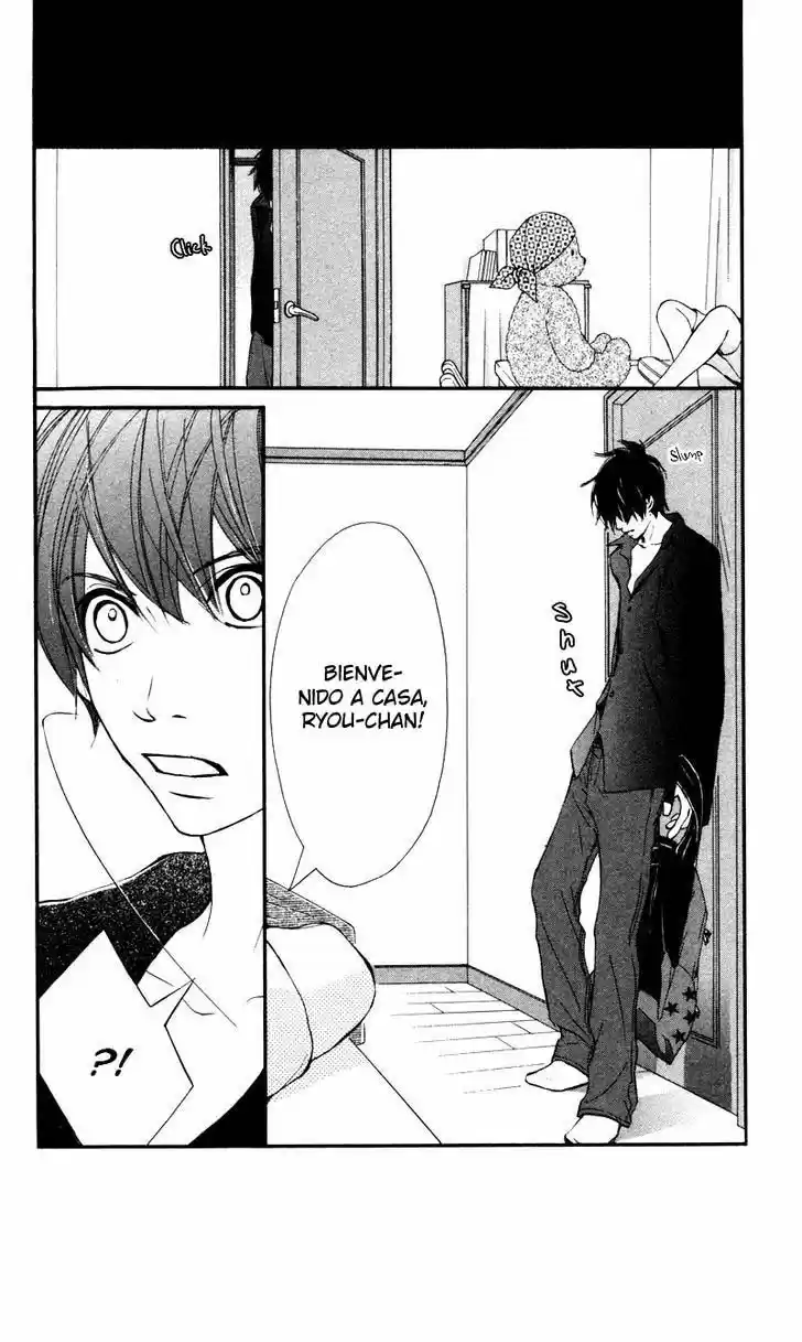100% Gokuama Kareshi - Capítulo 1 - Página 23 - LectorTMOo