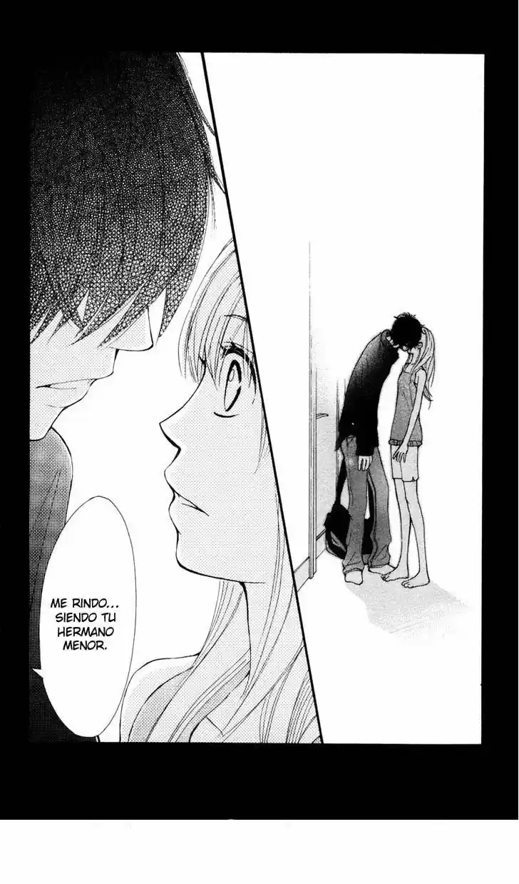 100% Gokuama Kareshi - Capítulo 1 - Página 27 - LectorTMOo