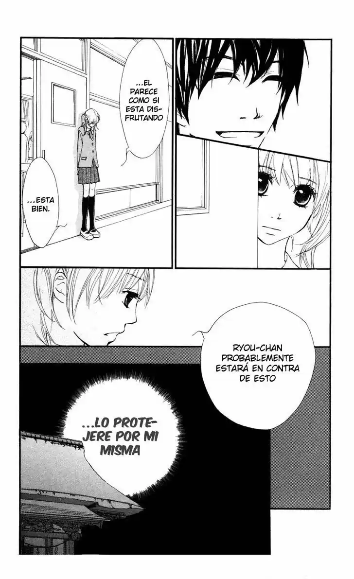 100% Gokuama Kareshi - Capítulo 1 - Página 31 - LectorTMOo