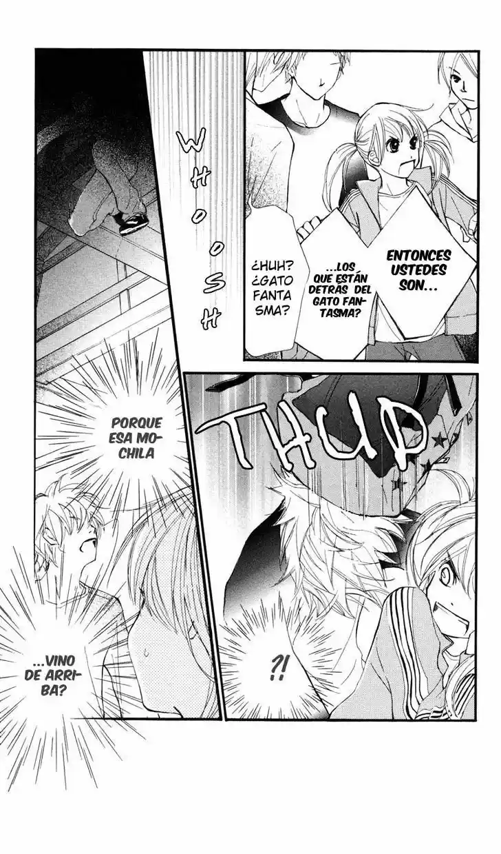 100% Gokuama Kareshi - Capítulo 1 - Página 34 - LectorTMOo