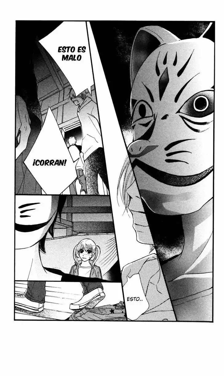 100% Gokuama Kareshi - Capítulo 1 - Página 36 - LectorTMOo