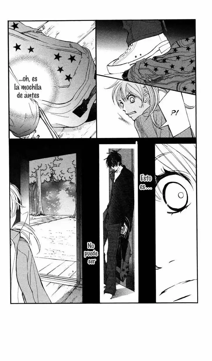100% Gokuama Kareshi - Capítulo 1 - Página 37 - LectorTMOo