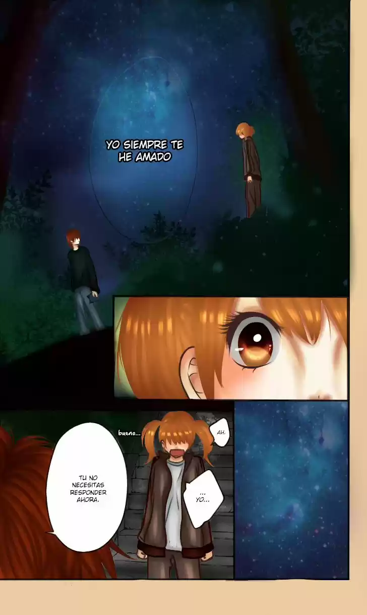100% Gokuama Kareshi - Capítulo 1 - Página 40 - LectorTMOo