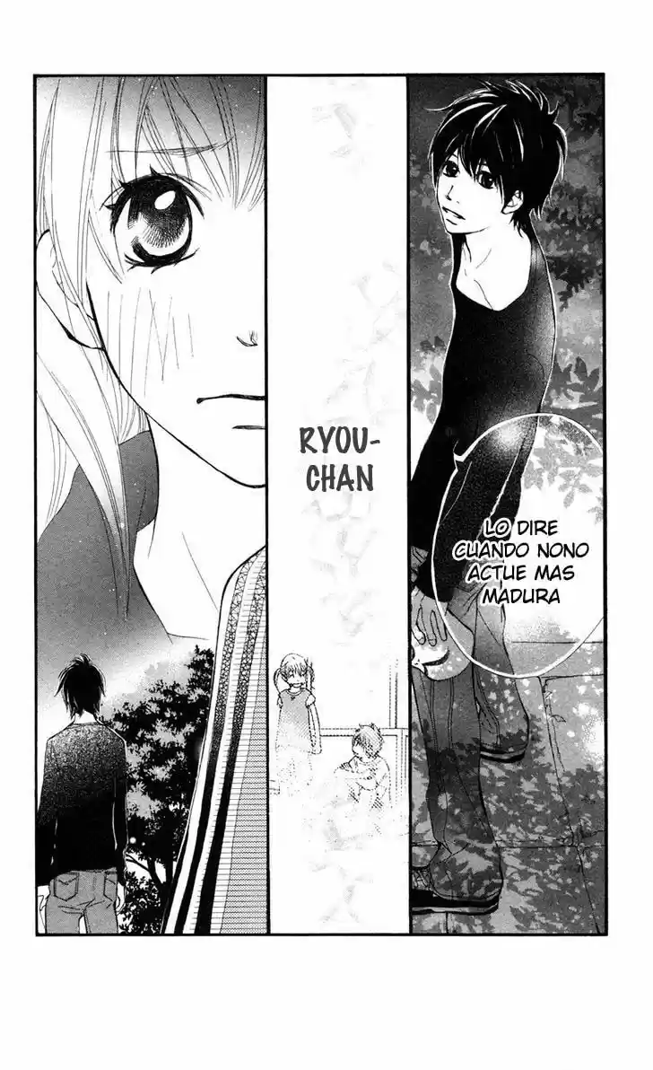 100% Gokuama Kareshi - Capítulo 1 - Página 41 - LectorTMOo