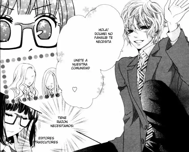 100% Gokuama Kareshi - Capítulo 1 - Página 44 - LectorTMOo