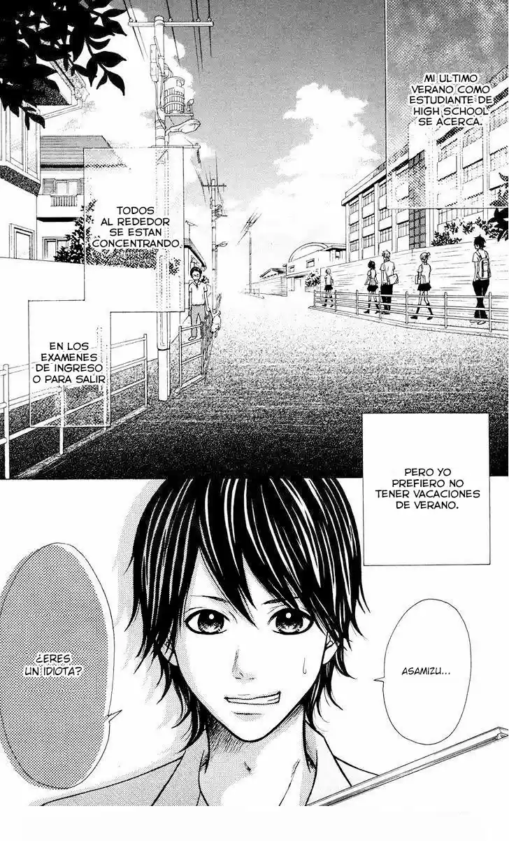 100% Gokuama Kareshi - Capítulo 2 - Página 2 - LectorTMOo