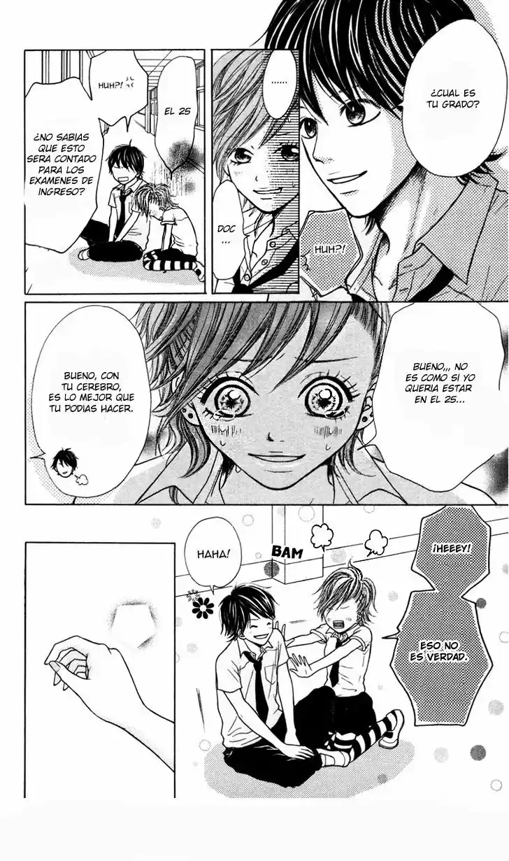 100% Gokuama Kareshi - Capítulo 2 - Página 11 - LectorTMOo