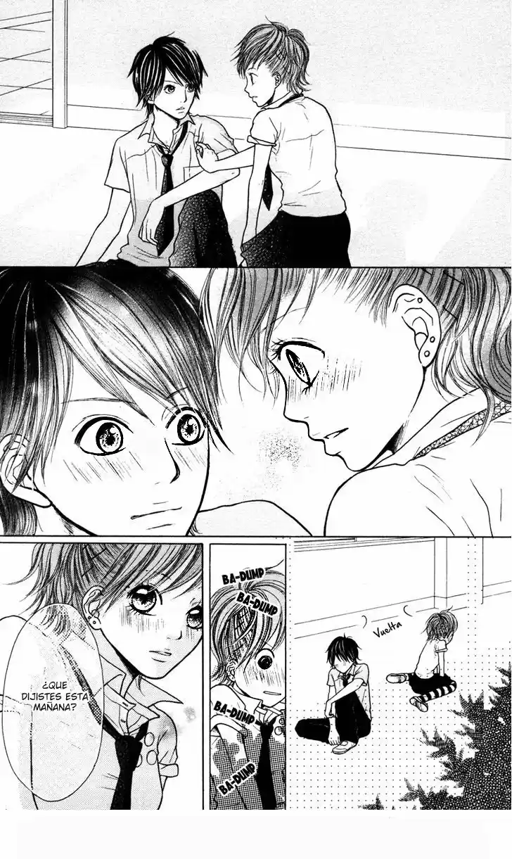 100% Gokuama Kareshi - Capítulo 2 - Página 12 - LectorTMOo
