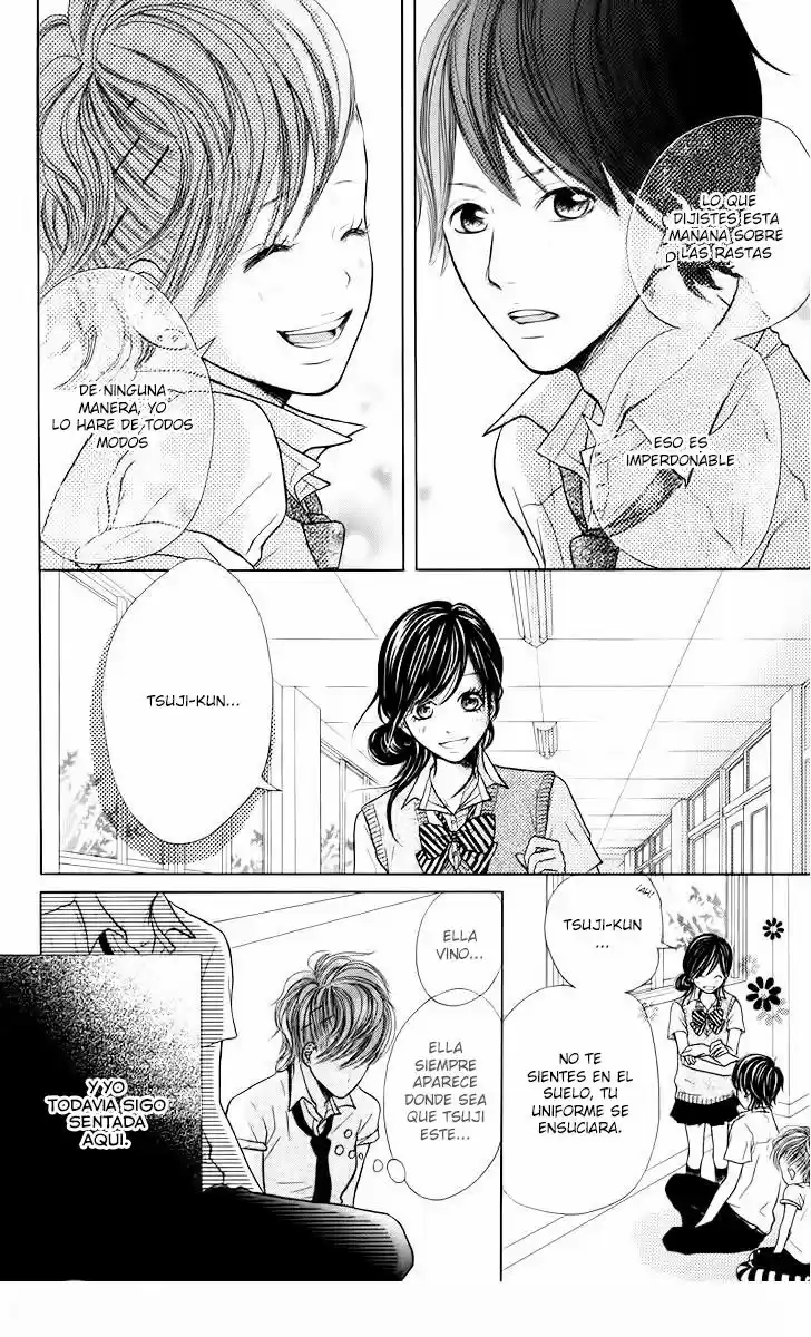 100% Gokuama Kareshi - Capítulo 2 - Página 13 - LectorTMOo