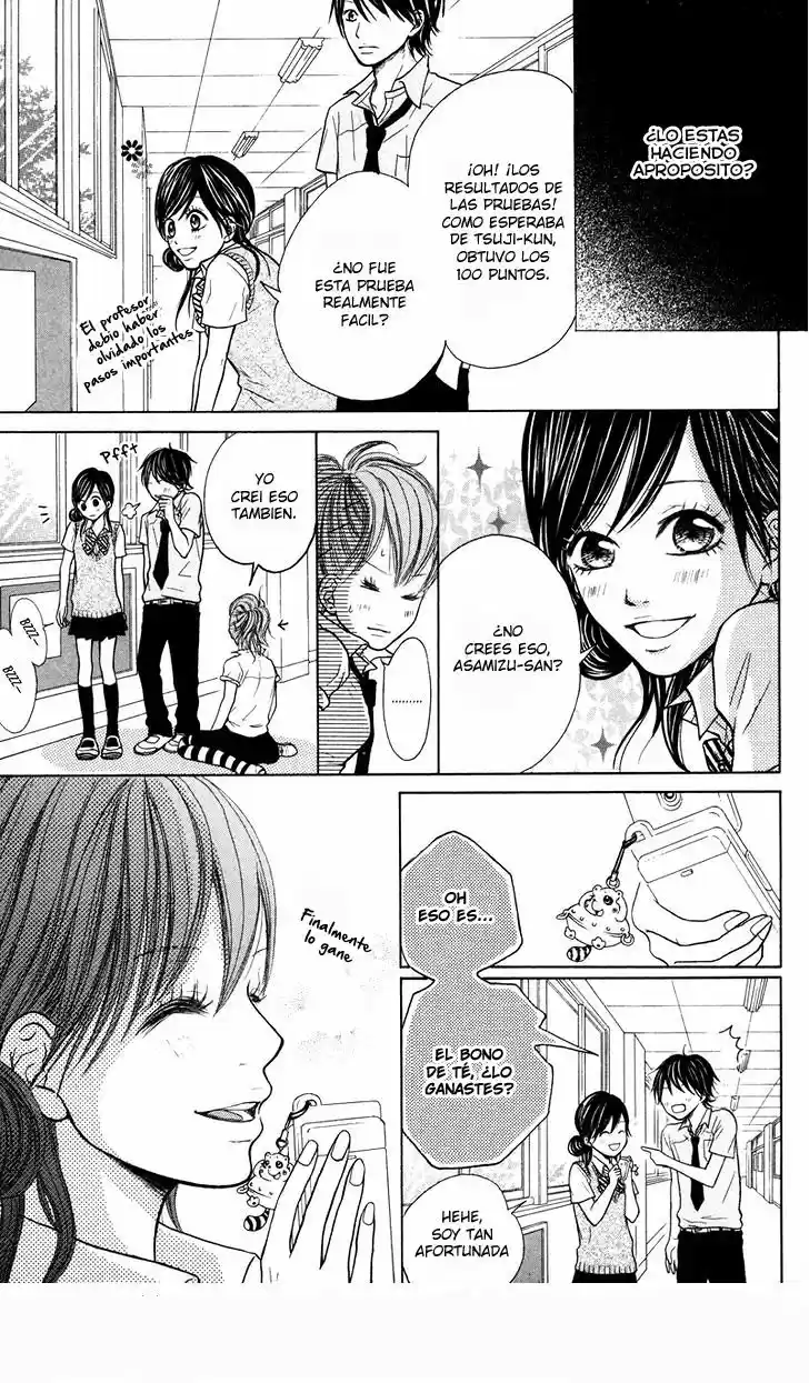 100% Gokuama Kareshi - Capítulo 2 - Página 14 - LectorTMOo