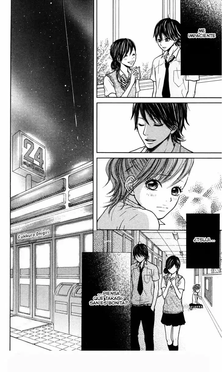 100% Gokuama Kareshi - Capítulo 2 - Página 15 - LectorTMOo