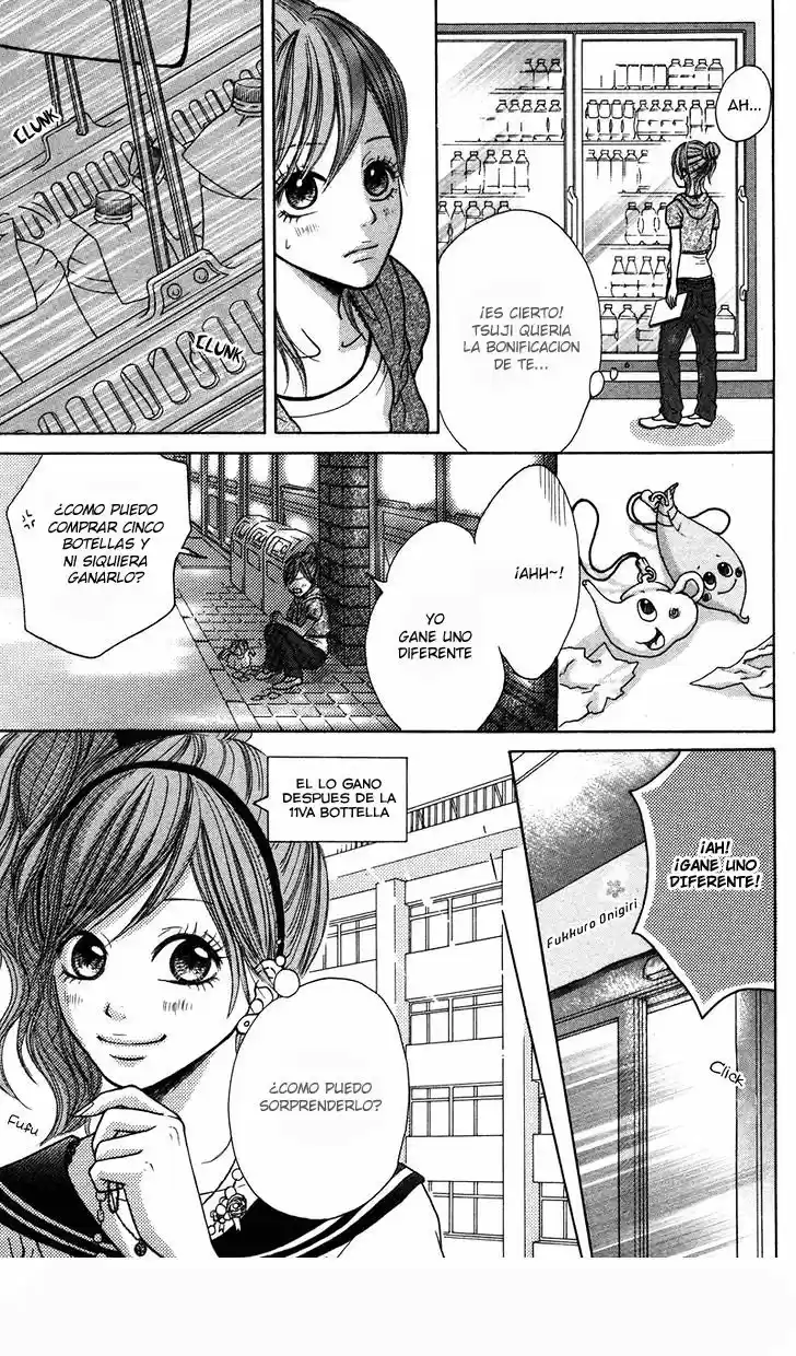 100% Gokuama Kareshi - Capítulo 2 - Página 16 - LectorTMOo