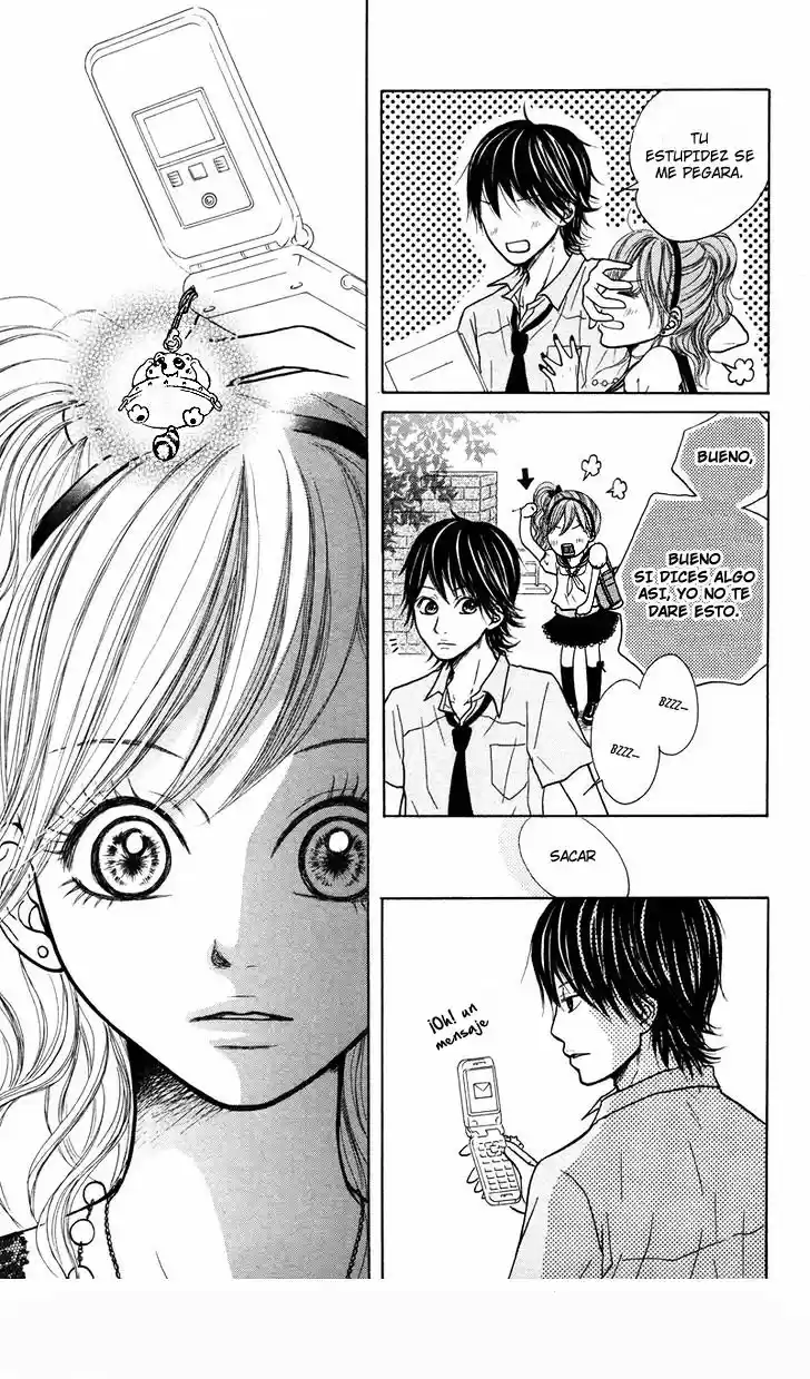 100% Gokuama Kareshi - Capítulo 2 - Página 18 - LectorTMOo
