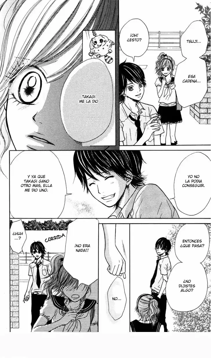 100% Gokuama Kareshi - Capítulo 2 - Página 19 - LectorTMOo
