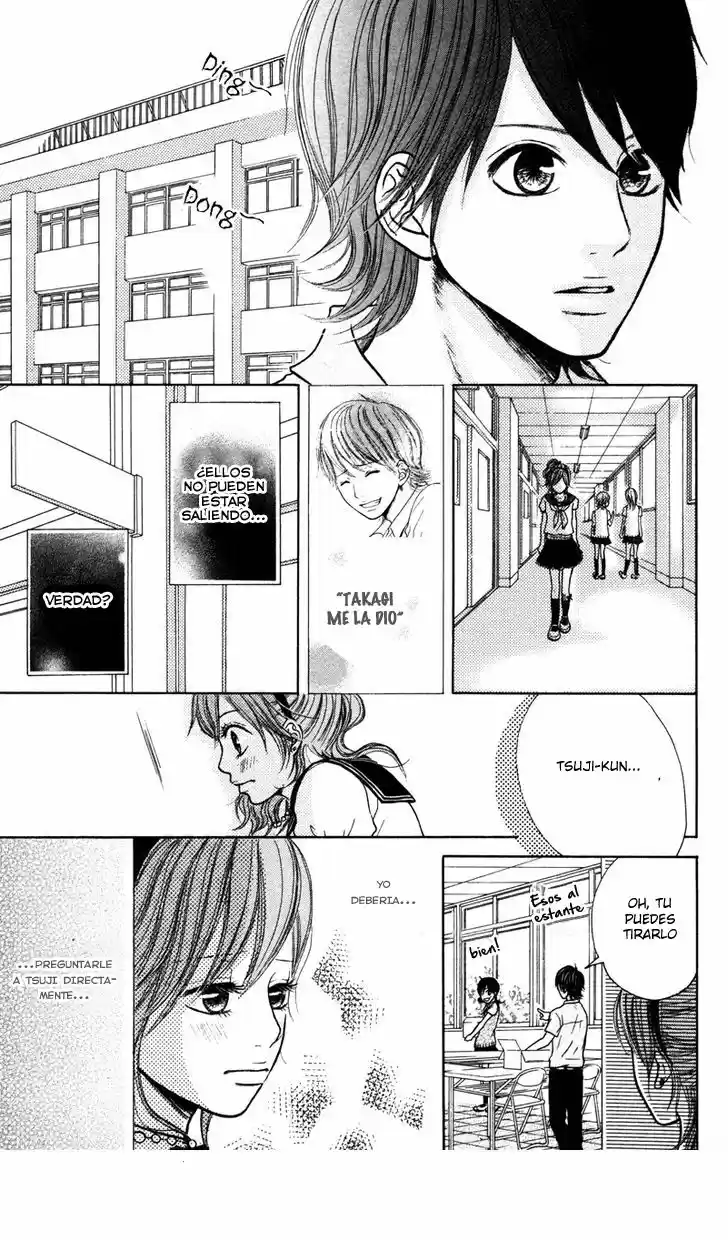100% Gokuama Kareshi - Capítulo 2 - Página 20 - LectorTMOo