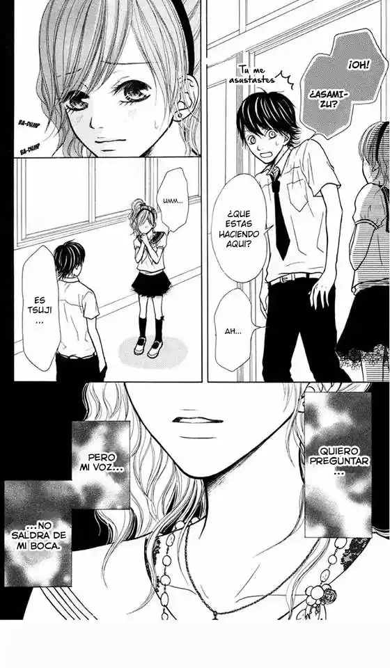 100% Gokuama Kareshi - Capítulo 2 - Página 21 - LectorTMOo