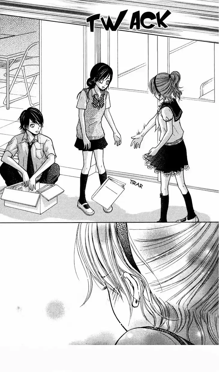 100% Gokuama Kareshi - Capítulo 2 - Página 25 - LectorTMOo