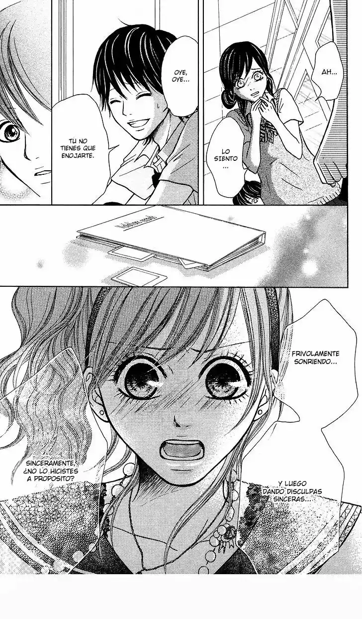 100% Gokuama Kareshi - Capítulo 2 - Página 26 - LectorTMOo