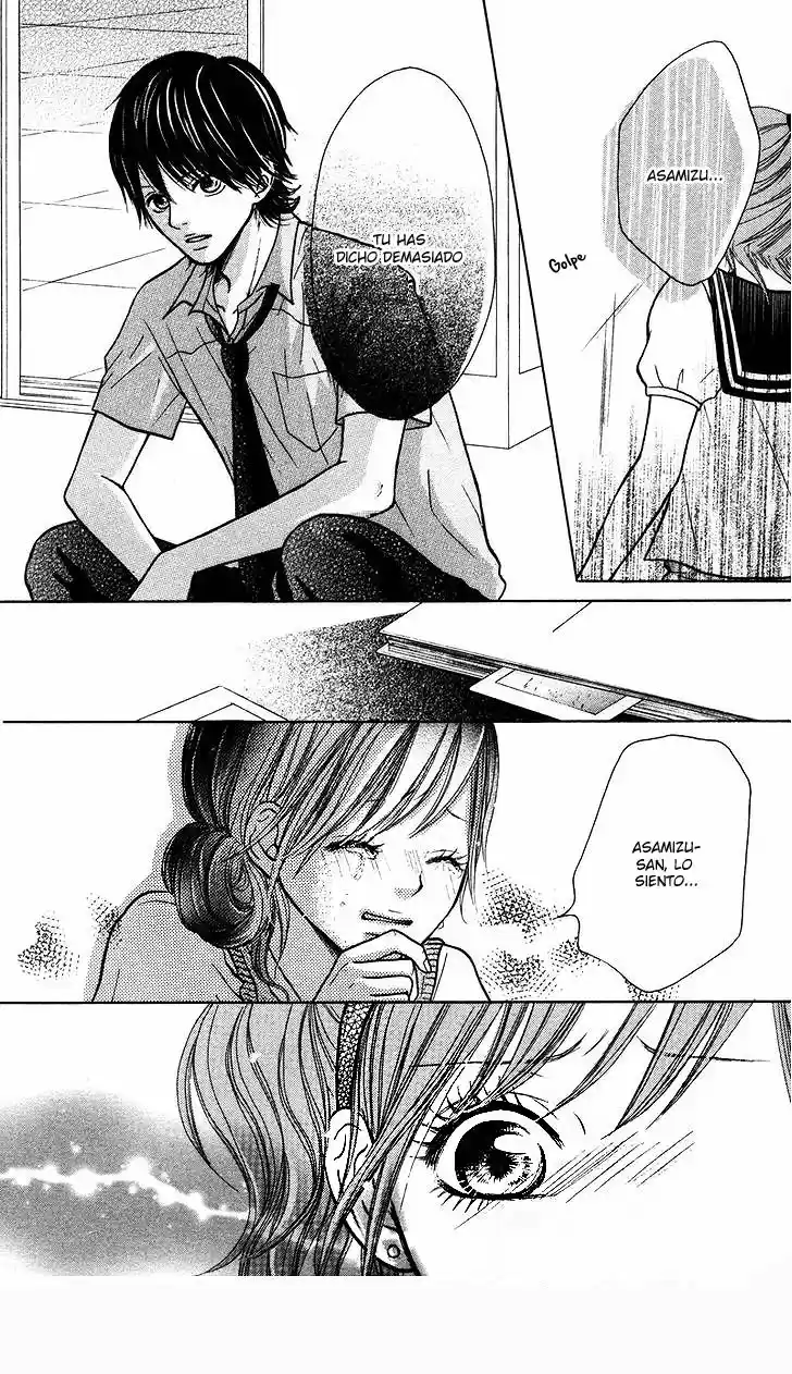 100% Gokuama Kareshi - Capítulo 2 - Página 27 - LectorTMOo