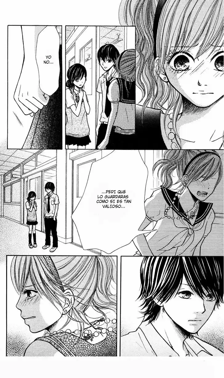 100% Gokuama Kareshi - Capítulo 2 - Página 29 - LectorTMOo