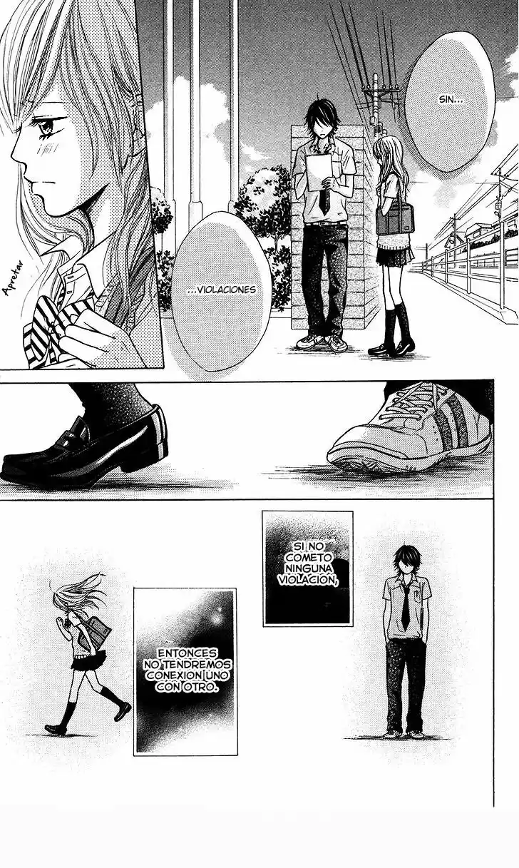 100% Gokuama Kareshi - Capítulo 2 - Página 32 - LectorTMOo