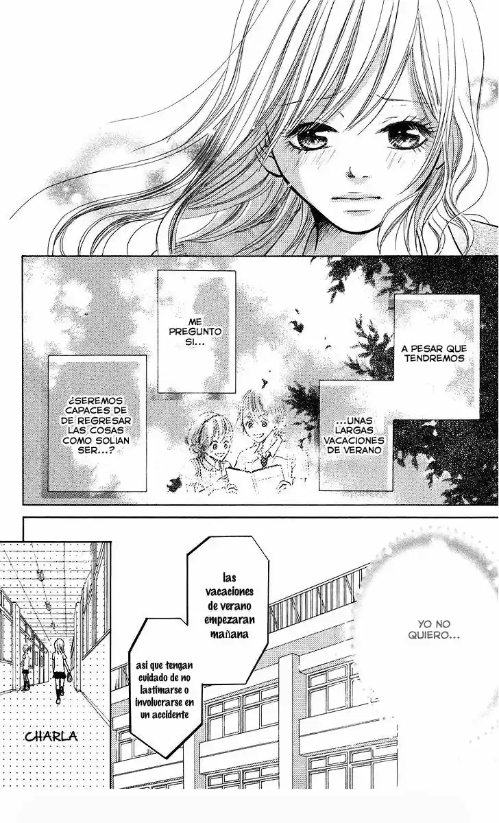 100% Gokuama Kareshi - Capítulo 2 - Página 33 - LectorTMOo