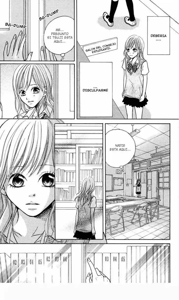 100% Gokuama Kareshi - Capítulo 2 - Página 34 - LectorTMOo