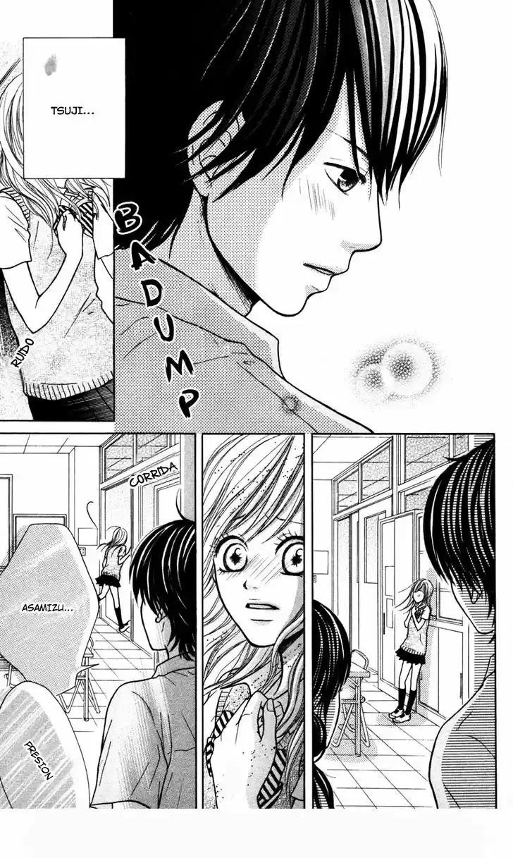 100% Gokuama Kareshi - Capítulo 2 - Página 36 - LectorTMOo