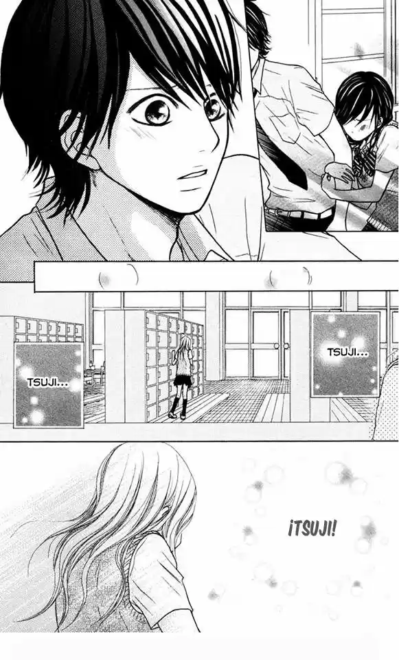 100% Gokuama Kareshi - Capítulo 2 - Página 37 - LectorTMOo