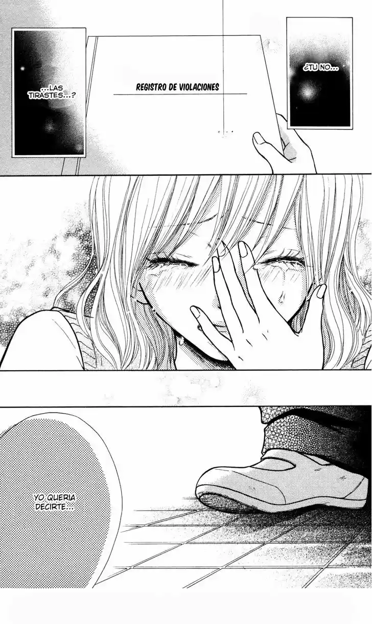 100% Gokuama Kareshi - Capítulo 2 - Página 41 - LectorTMOo