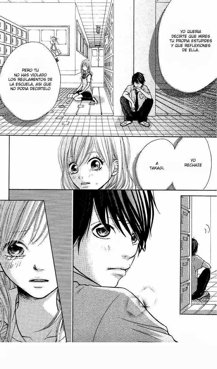 100% Gokuama Kareshi - Capítulo 2 - Página 42 - LectorTMOo