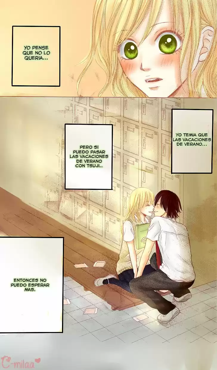 100% Gokuama Kareshi - Capítulo 2 - Página 44 - LectorTMOo
