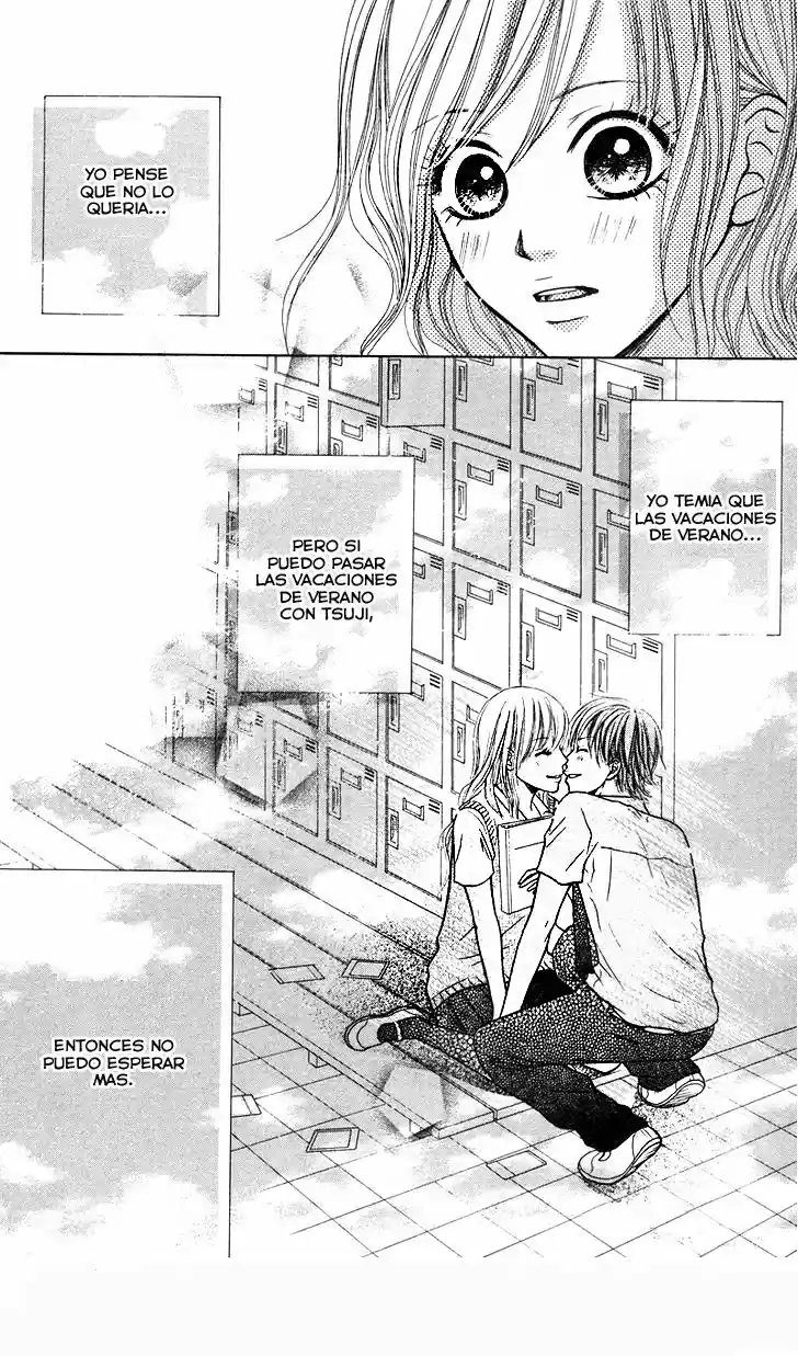 100% Gokuama Kareshi - Capítulo 2 - Página 45 - LectorTMOo