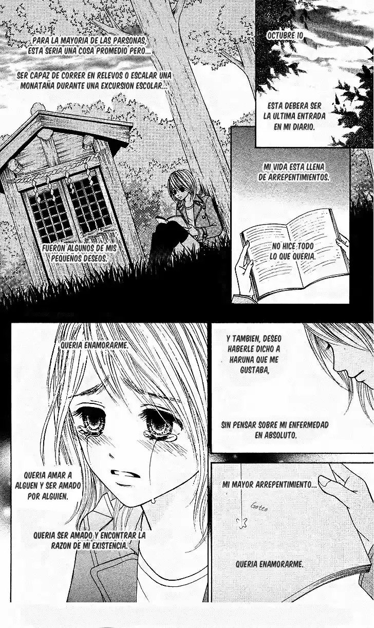 100% Gokuama Kareshi - Capítulo 3 - Página 9 - LectorTMOo