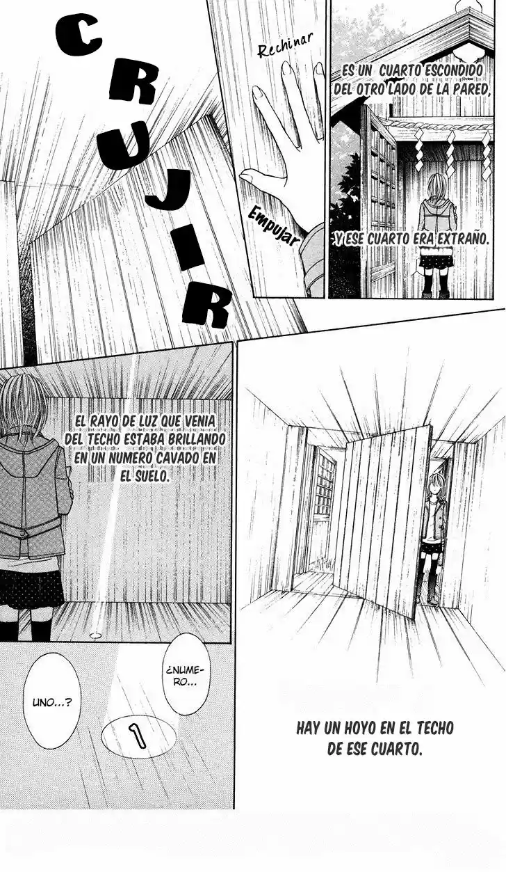 100% Gokuama Kareshi - Capítulo 3 - Página 12 - LectorTMOo