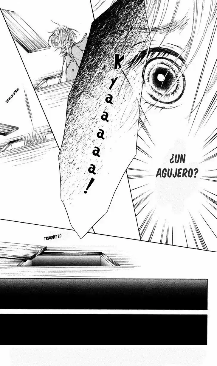 100% Gokuama Kareshi - Capítulo 3 - Página 14 - LectorTMOo