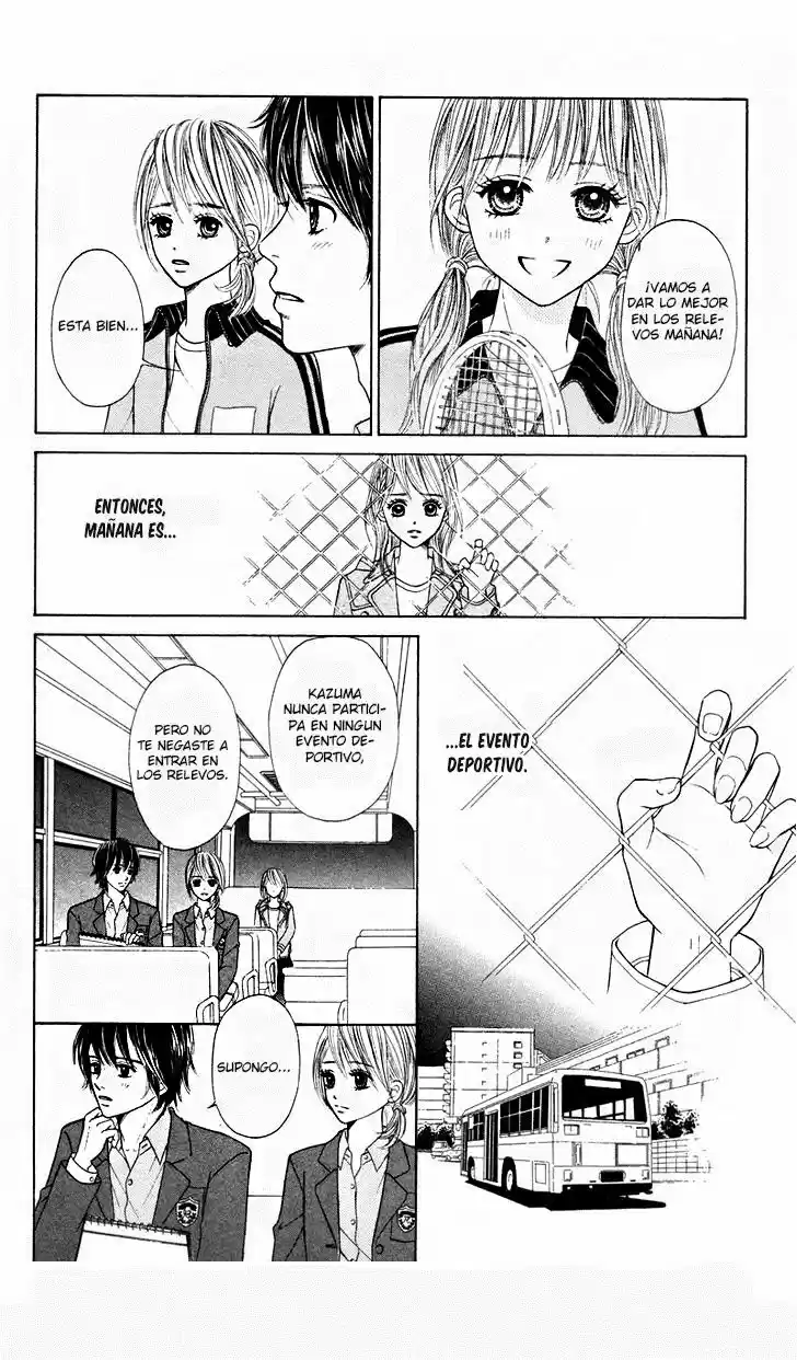 100% Gokuama Kareshi - Capítulo 3 - Página 19 - LectorTMOo