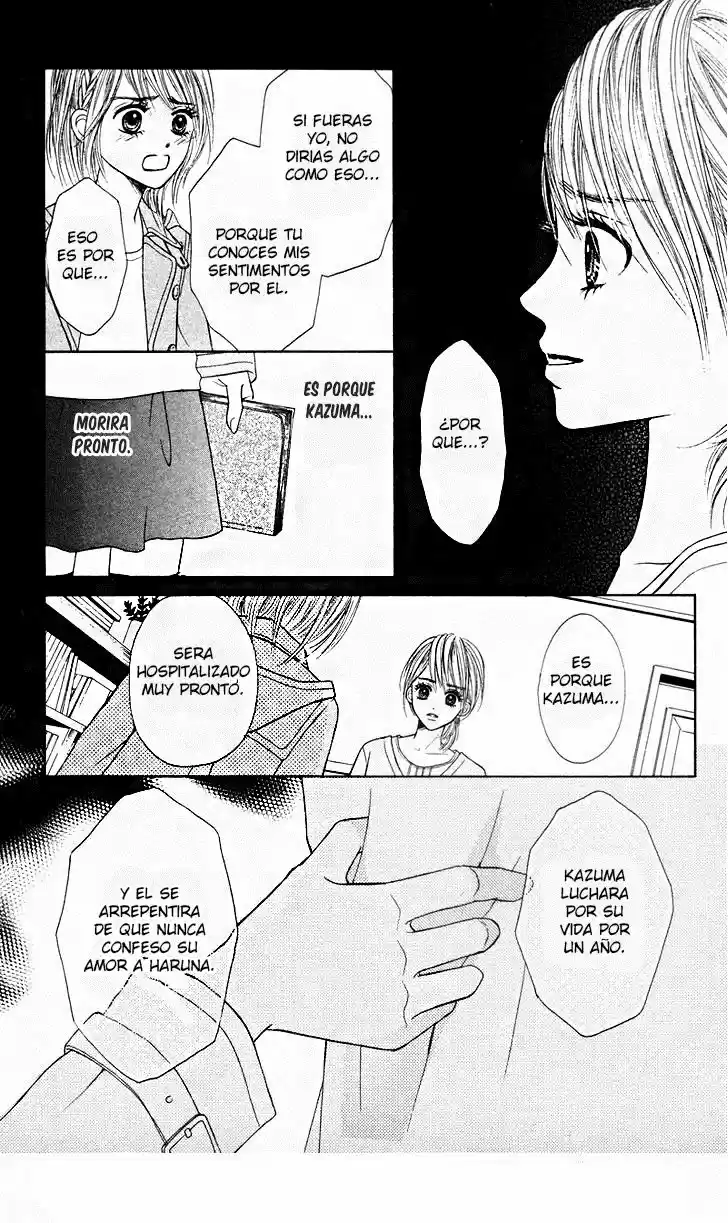 100% Gokuama Kareshi - Capítulo 3 - Página 28 - LectorTMOo