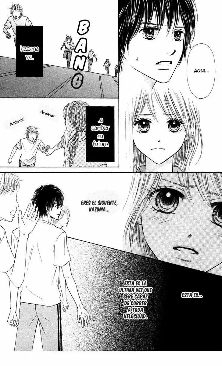 100% Gokuama Kareshi - Capítulo 3 - Página 30 - LectorTMOo