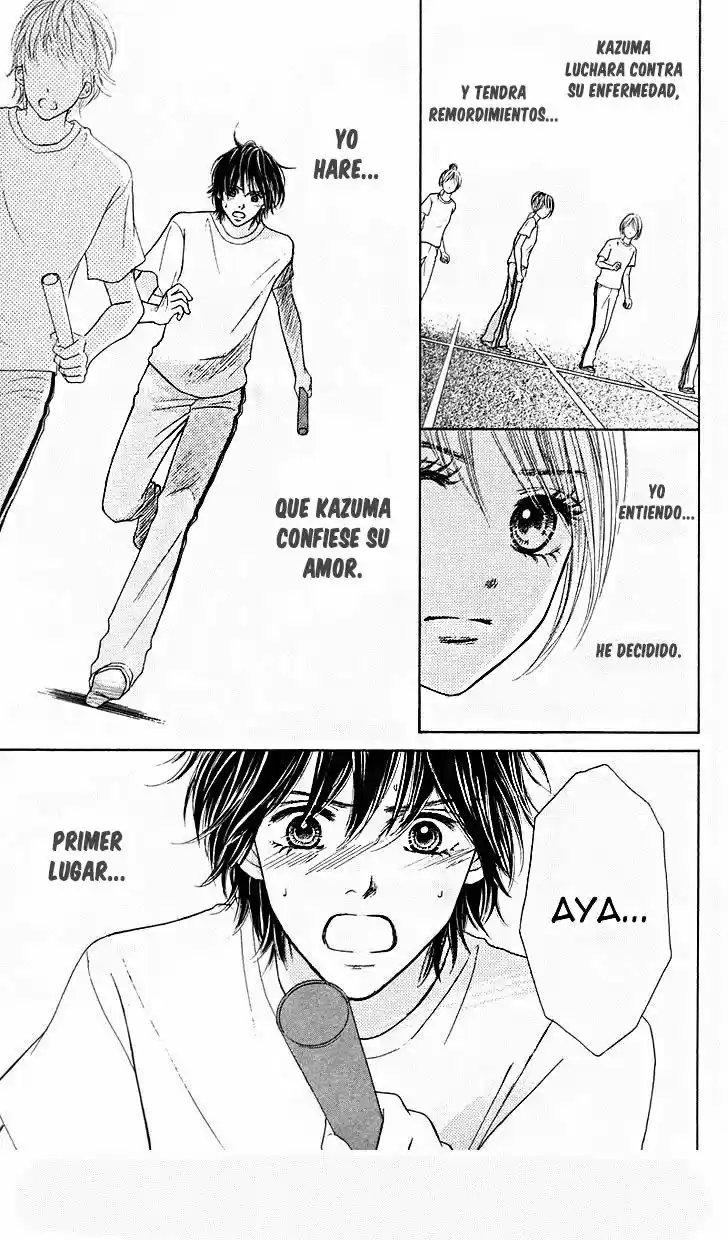 100% Gokuama Kareshi - Capítulo 3 - Página 32 - LectorTMOo